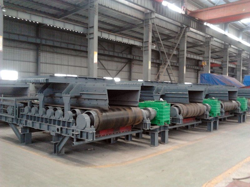 選煤廠(chǎng)篩分機(jī)10大常見(jiàn)故障及處理辦法