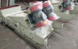 選購(gòu)振動(dòng)篩用戶(hù)需要考慮哪些因素