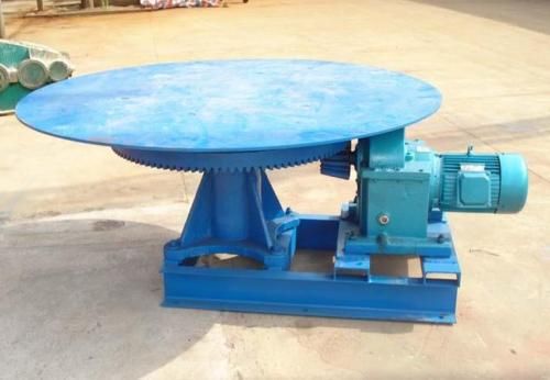 PZH系列圓盤給料機(jī)