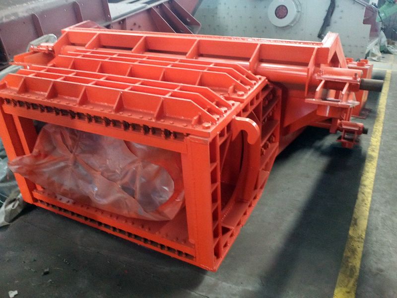 XZGZ雙質(zhì)體給料機(jī)