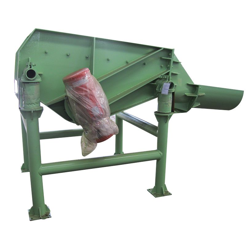 棒磨機(jī)前用振動(dòng)給料機(jī)