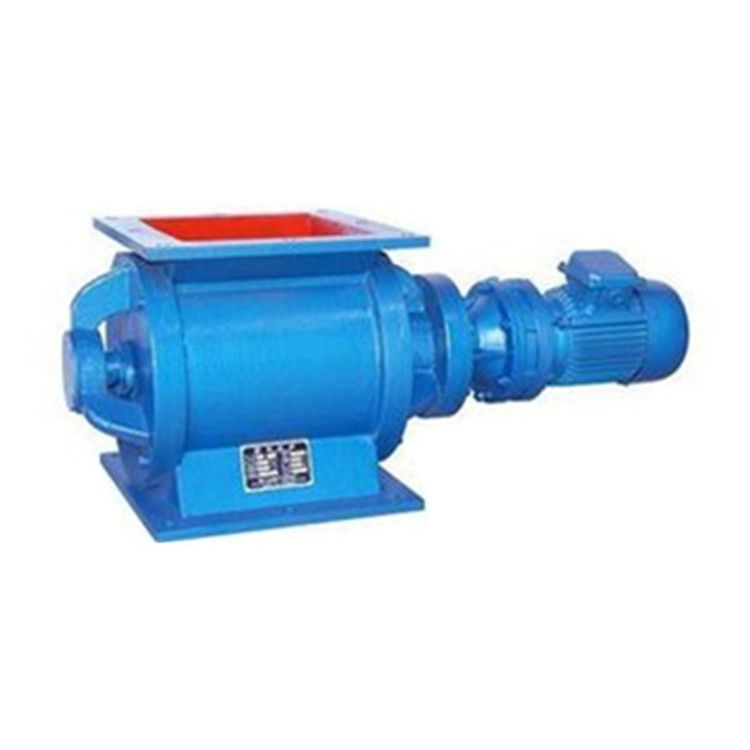 GY系列剛性葉輪給料機(jī)