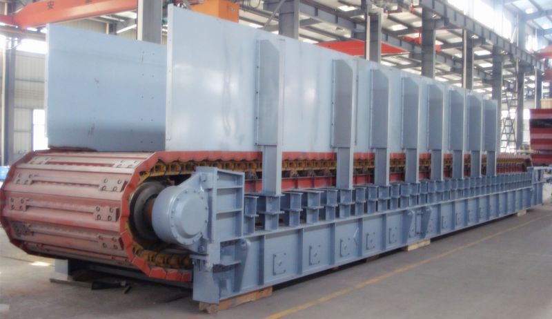 中型板式給料機(jī)