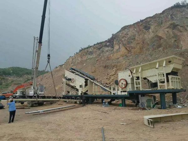 客戶應(yīng)用現(xiàn)場